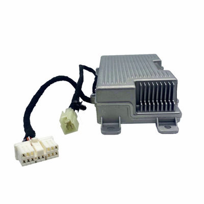 Shacman xe tải phụ tùng nguồn cung cấp năng lượng Inverter DZ97189586649 cho Delong X3000/X5000/F2000 bộ phận cơ thể