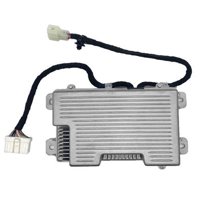 Shacman xe tải phụ tùng nguồn cung cấp năng lượng Inverter DZ97189586649 cho Delong X3000/X5000/F2000 bộ phận cơ thể