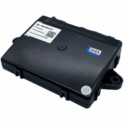 Shacman Delong Truck Chiếc xe buýt bộ phận bộ điều khiển cơ thể xe BCM Bảng máy tính DZ97189585116 cho X3000/F3000 Chất lượng tốt