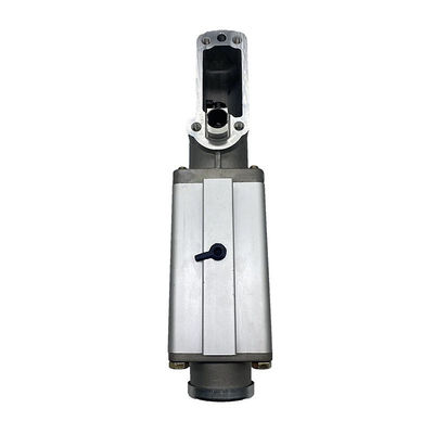 Shacman Heavy Truck phụ tùng ô tô hộp số nhanh chuyển động điện xi lanh gốc nhà máy cho Delong X3000 / f3000 / m3000 với giá tốt