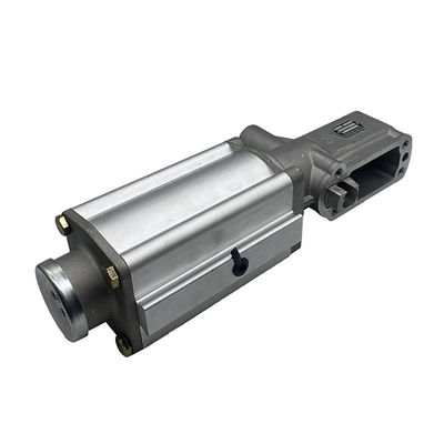 Shacman Heavy Truck phụ tùng ô tô hộp số nhanh chuyển động điện xi lanh gốc nhà máy cho Delong X3000 / f3000 / m3000 với giá tốt