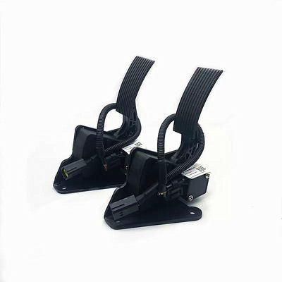 Shacman phụ tùng ô tô Đạp xe gia tốc điện tử DZ97189570286 Thích hợp cho Delong X3000 / F3000