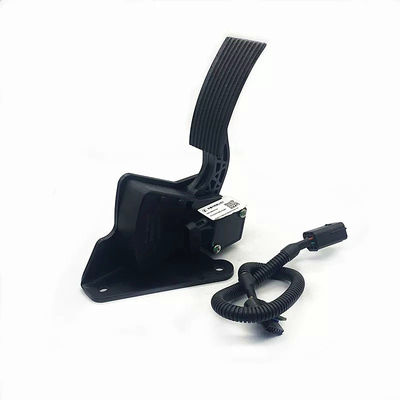Shacman phụ tùng ô tô Đạp xe gia tốc điện tử DZ97189570286 Thích hợp cho Delong X3000 / F3000
