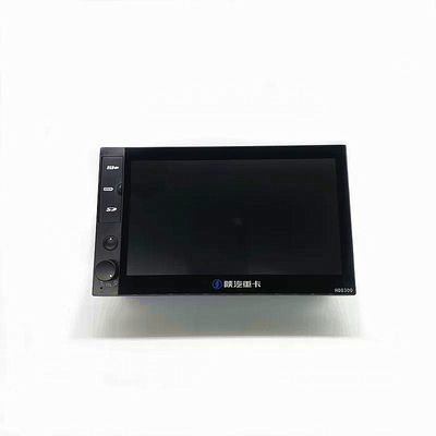Shacman Delong Truck Parts X3000 H3000 F3000 Car Screen Car Play Screen Car Display cho sửa chữa xe tải bán buôn