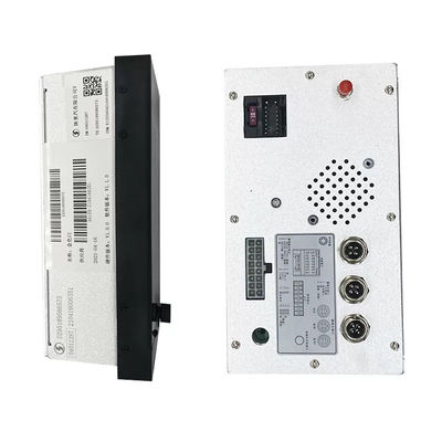 Shacman Delong Truck Parts X3000 H3000 F3000 Car Screen Car Play Screen Car Display cho sửa chữa xe tải bán buôn