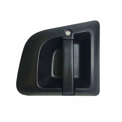 Shacman xe tải phụ tùng cửa tay cầm X3000 cửa khóa bên ngoài tay cầm F2000 F3000 M3000 nhà máy gốc
